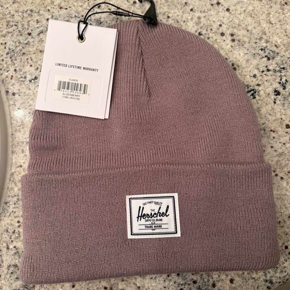 Herschel Elmer Beanie